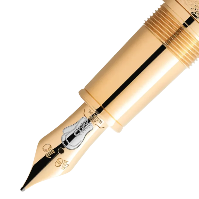 Great Characters Muhammad Ali Limited Edition 1942 Füllfederhalter