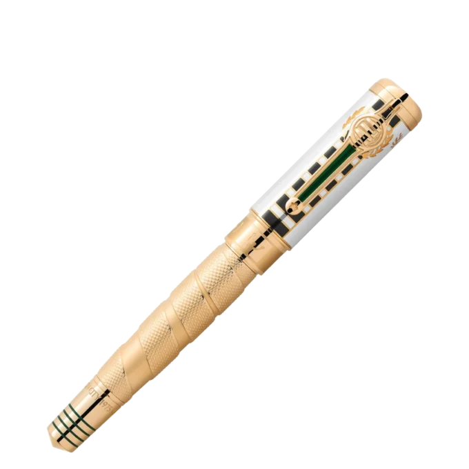 Great Characters Muhammad Ali Limited Edition 1942 Füllfederhalter