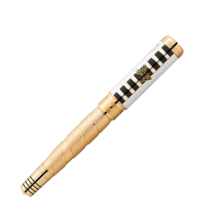 Great Characters Muhammad Ali Limited Edition 1942 Füllfederhalter