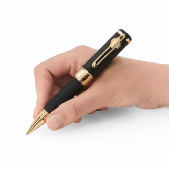 Great Characters Muhammad Ali Special Edition Kugelschreiber