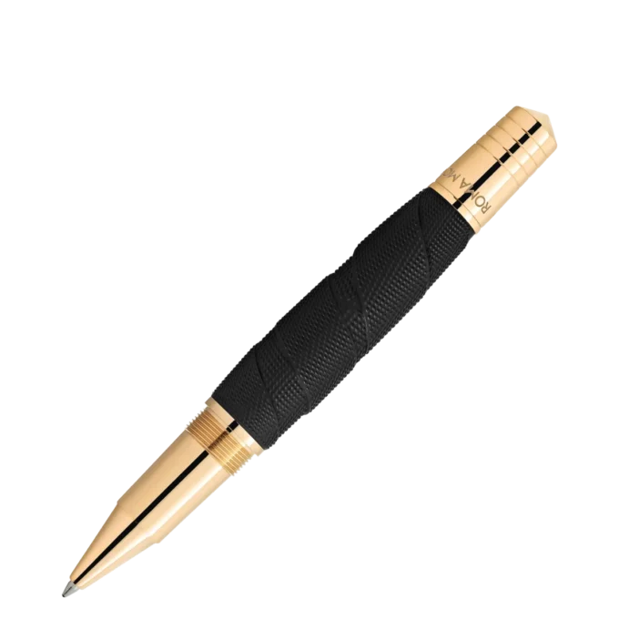 Great Characters Muhammad Ali Special Edition Rollerball