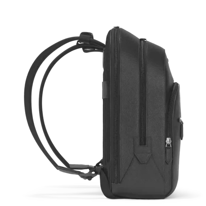 Großer Sartorial-Rucksack mit 3 Fächern