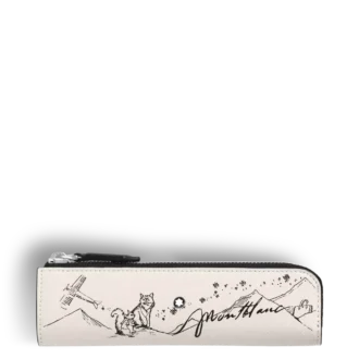 Happy Holidays 1 Stiftetui mit Reißverschluss