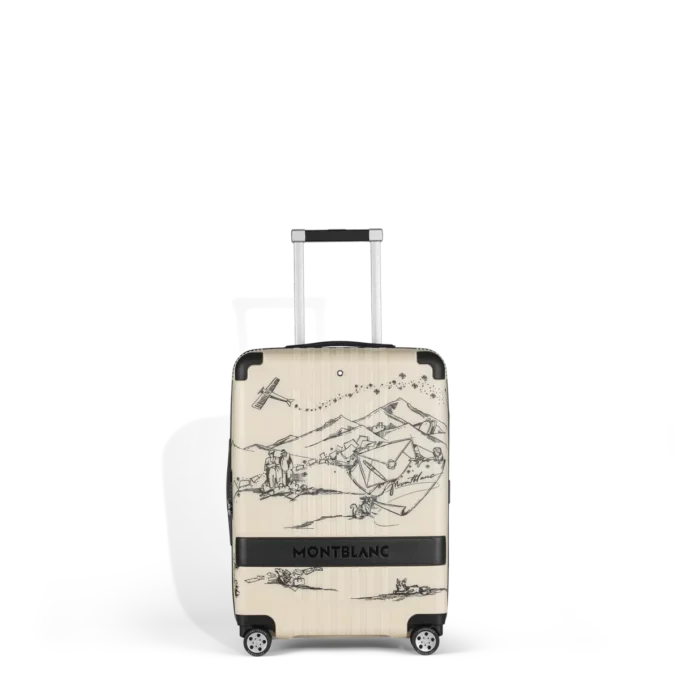 Happy Holidays Kabine