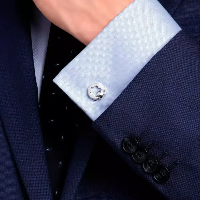 Heritage Manschettenknöpfe