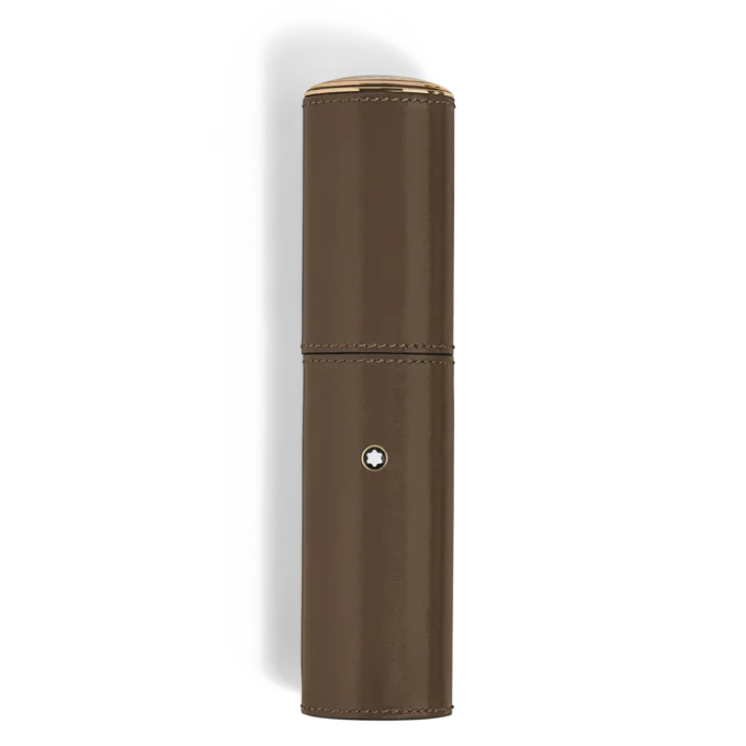 High Artistry und Artisan 1-Stift-Etui aus Meisterstück-Leder High Artistry und Artisan 1-Stift-Etui aus Meisterstück-Leder