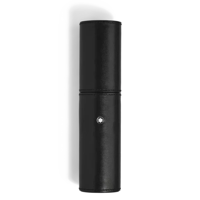 High Artistry und Artisan 1-Stift-Etui aus Meisterstück-Leder High Artistry und Artisan 1-Stift-Etui aus Meisterstück-Leder