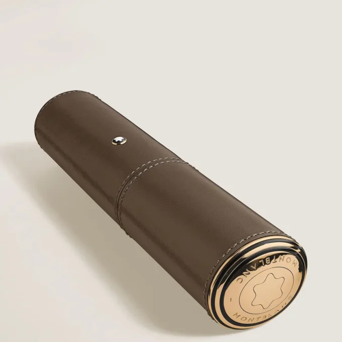 High Artistry und Artisan 1-Stift-Etui aus Meisterstück-Leder High Artistry und Artisan 1-Stift-Etui aus Meisterstück-Leder