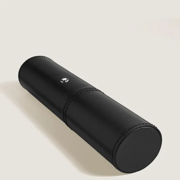 High Artistry und Artisan 1-Stift-Etui aus Meisterstück-Leder High Artistry und Artisan 1-Stift-Etui aus Meisterstück-Leder