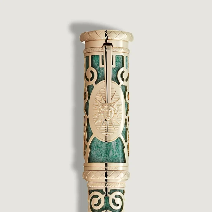 Hohe Kunstfertigkeit Eine Reise durch das Château de Versailles Limited Edition 195