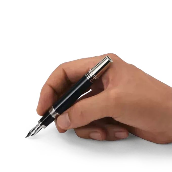 John F. Kennedy Special Edition Füllfederhalter