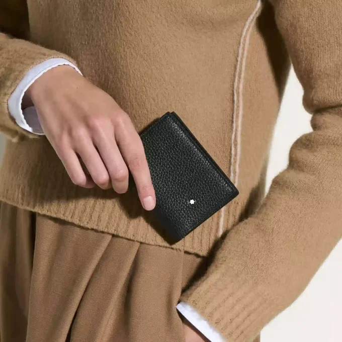 Kartenetui Grain 4cc