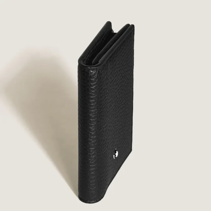 Kartenetui Grain 4cc