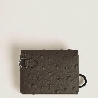 Kartenetui mit Handgelenkhalterung