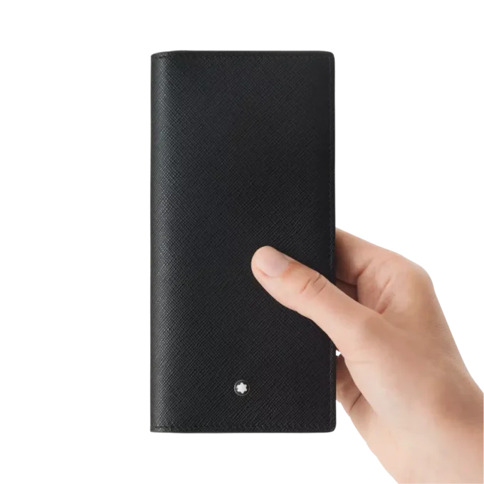 Lange Geldbörse Sartorial 15cc Lange Geldbörse Sartorial 15cc