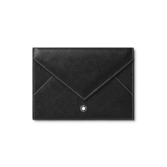 Leder-Sammelbox für 8 Schreibgeräte