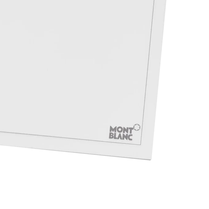 Leere Blätter, groß