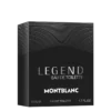Legend Eau de Toilette 50 ml