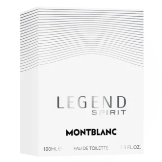 Legend Spirit Eau de Toilette 100 ml