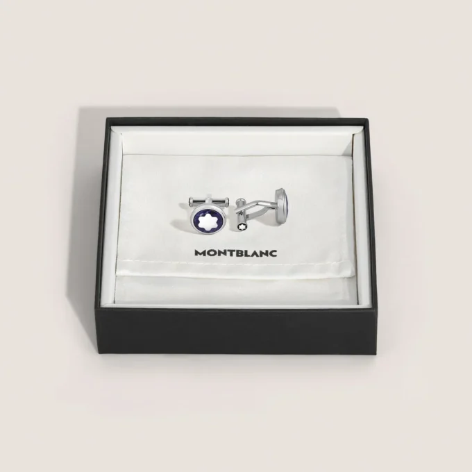 Manschettenknöpfe, Masters of Art Homage to Pierre-Auguste Renoir