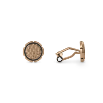 Manschettenknöpfe Masters of Art Hommage an Gustav Klimt