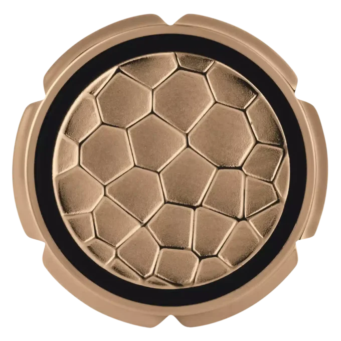 Manschettenknöpfe Masters of Art Hommage an Gustav Klimt