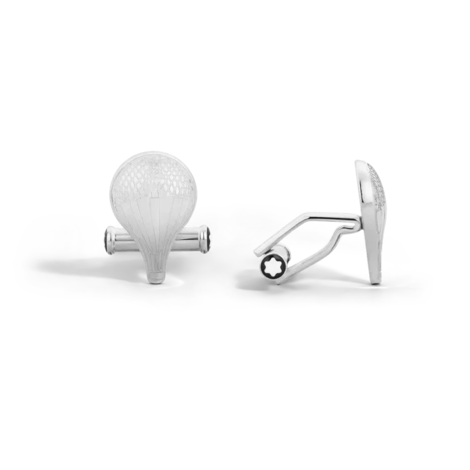 Manschettenknöpfe, Meisterstück Around the World in 80 Days Manschettenknöpfe, Meisterstück Around the World in 80 Days