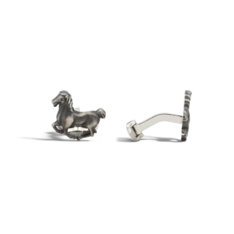 Manschettenknöpfe, The Legend of Zodiacs The Horse