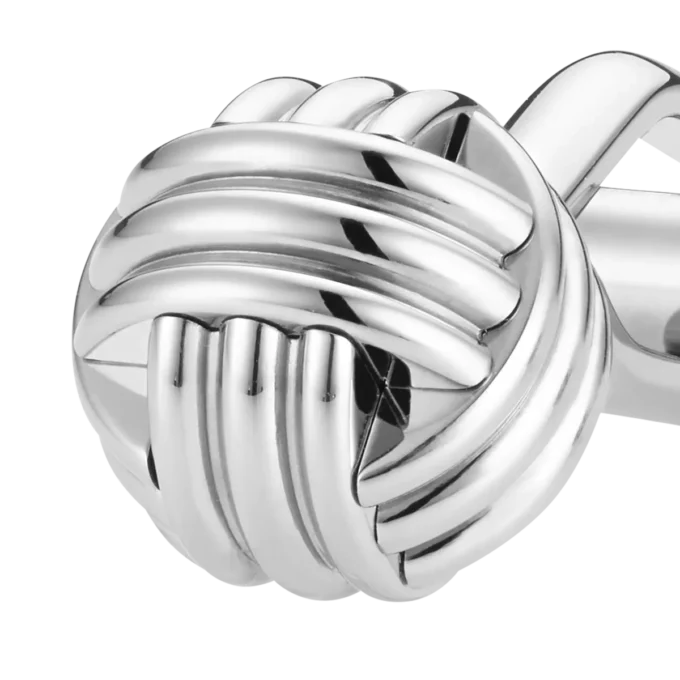 Maßgeschneiderte Manschettenknöpfe