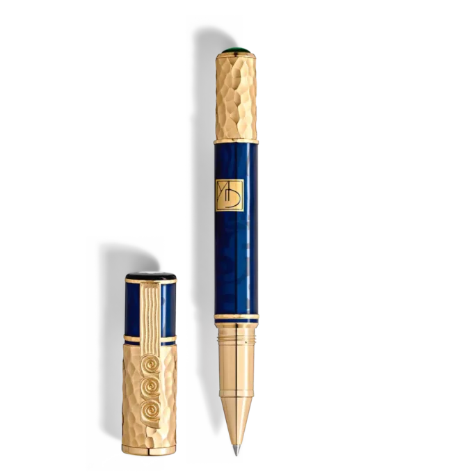 Masters of Art Homage to Gustav Klimt Limited Edition 4810 Rollerball Masters of Art Homage to Gustav Klimt Limited Edition 4810 Rollerball