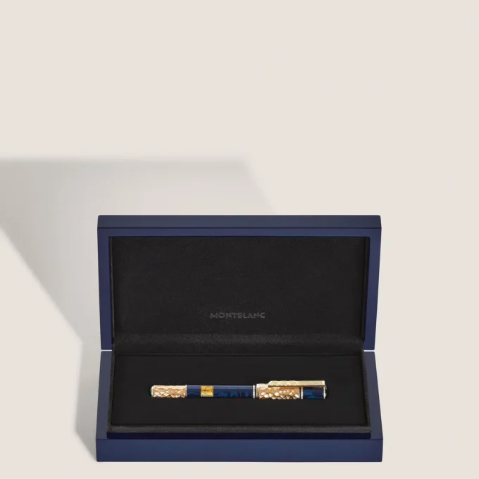 Masters of Art Homage to Gustav Klimt Limited Edition 4810 Rollerball Masters of Art Homage to Gustav Klimt Limited Edition 4810 Rollerball