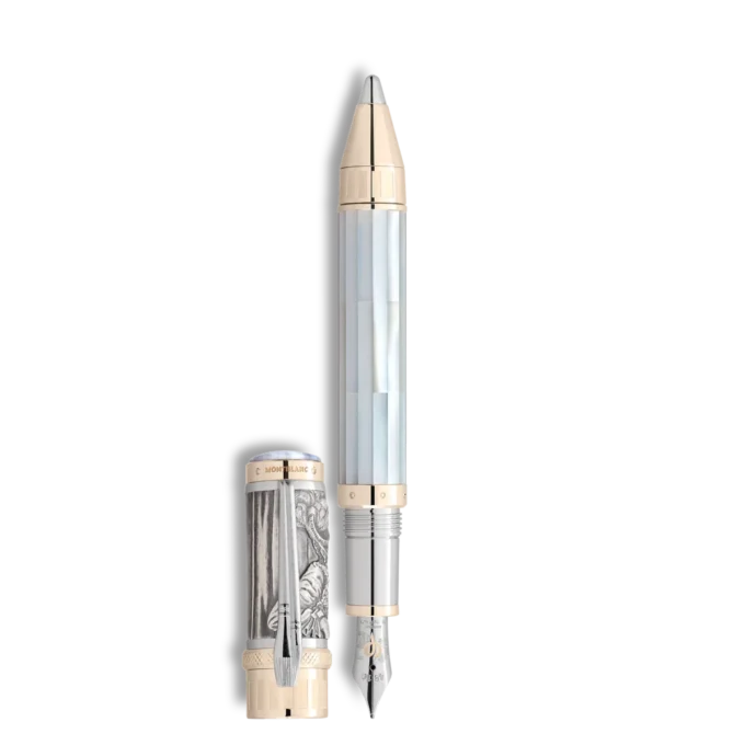 Masters of Art Homage to Pierre-Auguste Renoir Limited Edition 161 Füllfederhalter