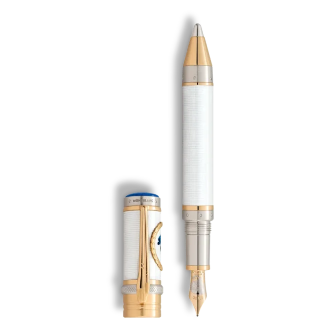 Masters of Art Homage to Pierre-Auguste Renoir Limited Edition 888 Füllfederhalter