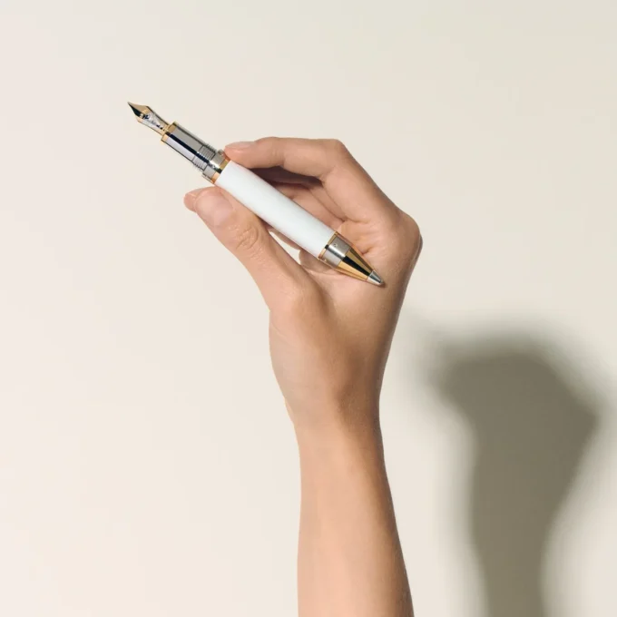 Masters of Art Homage to Pierre-Auguste Renoir Limited Edition 888 Füllfederhalter