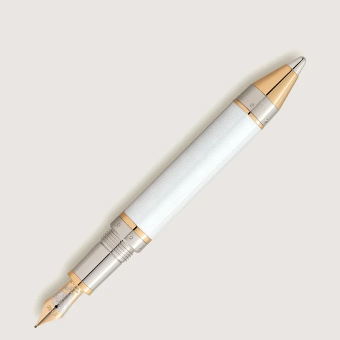 Masters of Art Homage to Pierre-Auguste Renoir Limited Edition 888 Füllfederhalter