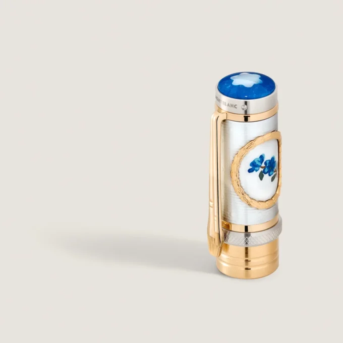 Masters of Art Homage to Pierre-Auguste Renoir Limited Edition 888 Füllfederhalter