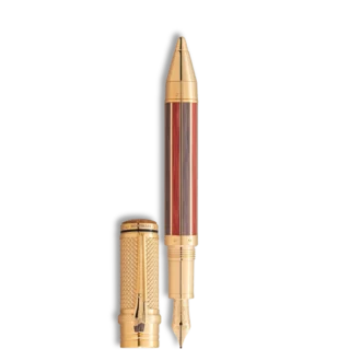 Masters of Art Homage to Pierre-Auguste Renoir Limited Edition 92 Füllfederhalter