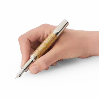 Masters of Art Homage to Vincent van Gogh Limited Edition 4810 Füllfederhalter M