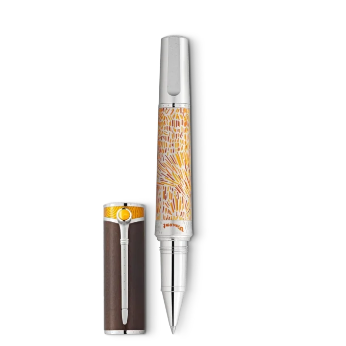 Masters of Art Homage to Vincent van Gogh Limited Edition 4810 Rollerball Masters of Art Homage to Vincent van Gogh Limited Edition 4810 Rollerball