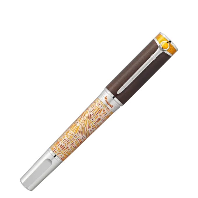 Masters of Art Homage to Vincent van Gogh Limited Edition 4810 Rollerball Masters of Art Homage to Vincent van Gogh Limited Edition 4810 Rollerball
