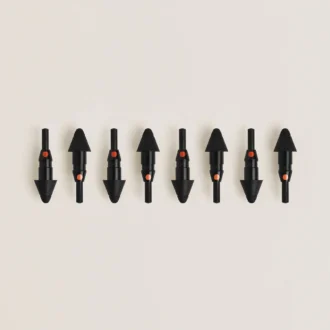 Matte Ersatzspitzen für Montblanc Digital Pen Black