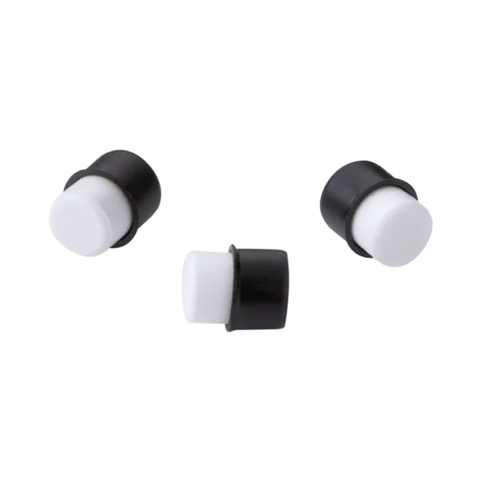 Mechanischer Radiergummi-Nachfüllpackung, 1 Stück (Bohème)