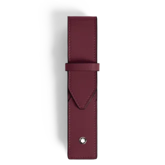 Meisterstück 1 Stiftetui