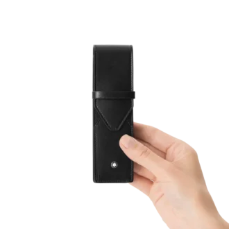 Meisterstück 2-Stifte-Etui