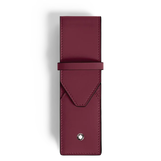 Meisterstück 2 Stifttasche