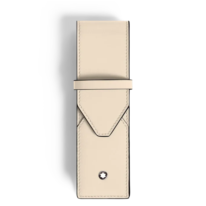 Meisterstück 2 Stifttasche