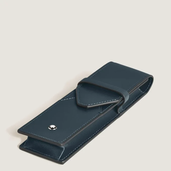 Meisterstück 2 Stifttasche