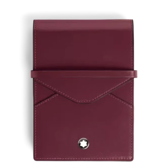 Meisterstück 5 Stifttasche