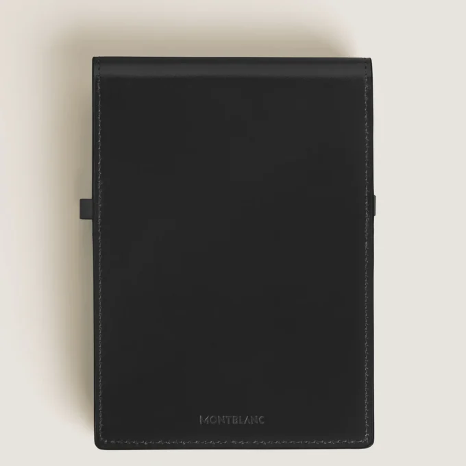 Meisterstück 5 Stifttasche