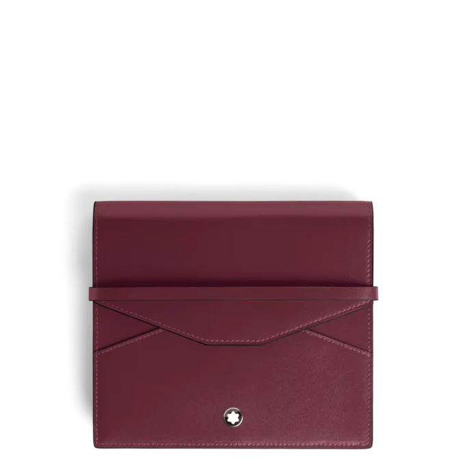 Meisterstück 8 Federmäppchen